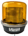 LED Amber Strobe Lights For Trucks Multi Flash Toggleable Pattern 8" Wide 799A