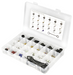 Universal Heavy Truck AC Service Kit