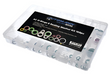 Universal Heavy Truck AC Service Kit
