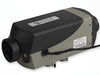 General Components Bison 2200A 2.2Kw Diesel-Fired Heater Kit With Digital Controller GC0644