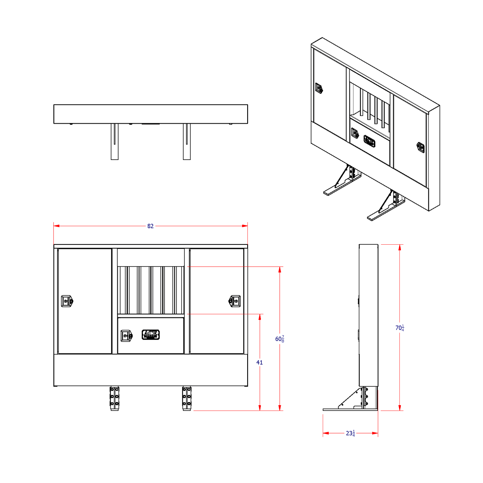 by Ace Manufacturing