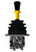 Air Control Valve with Neutral Locking Position - D14-1224-99-03