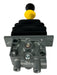 Air Control Valve with 2 Locking Positions Neutral/Raise - D14-1224-99-04