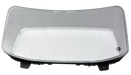 International Gauge Cluster Replacement Lens Cover Frame