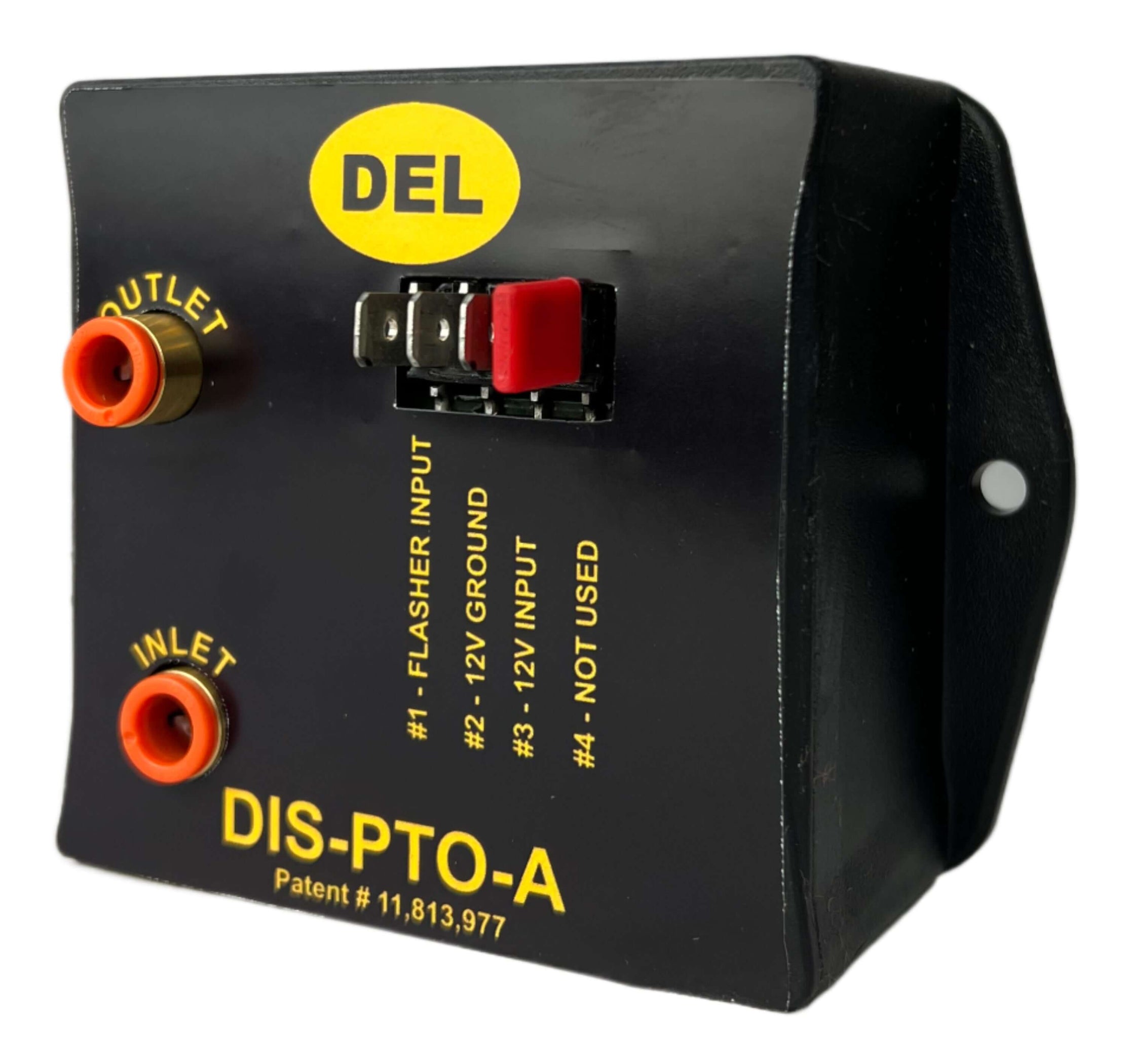 by Del Hydraulics