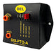 Del PTO Interlock Safety System