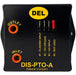 Del PTO Interlock Safety System