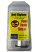 Anti Siphon Device For Fuel Tanks for Volvo with 2.5" Filler Neck ID with Label (Low Sulfur)