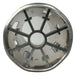 Anti Siphon Device For Fuel Tanks on Volvo, Mack, Internationals with 3" Filler Neck ID