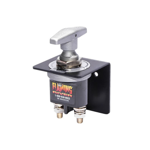 Flaming River Battery disconnect shut off switch FR1003 