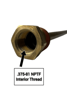 by Fuel Tank Accessories