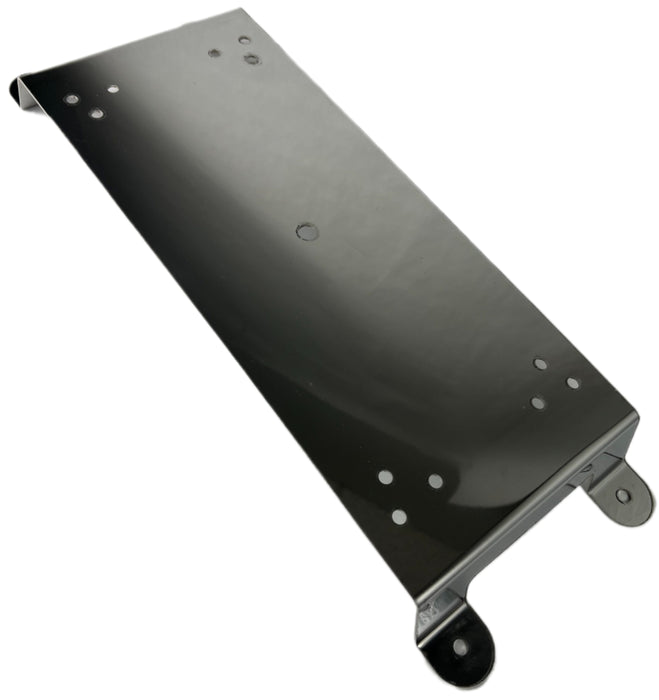 Mini Light Bar Mounting Bracket