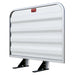 HR20 5' Headache Rack For Semi Truck Aluminum Cab Guard (Window Optional)