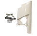 Isuzu Front Corner Panel Kit LH Side - 564.56100 - 2007-2018