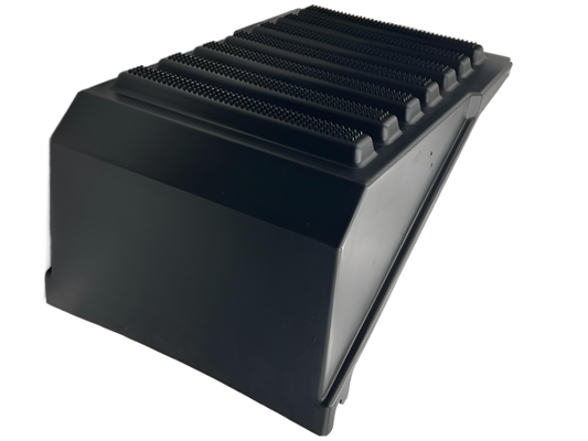 Battery Box Cover for International Transtar  (564.55369)