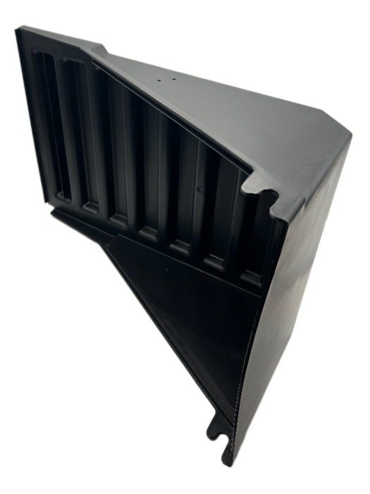 Battery Box Cover for International Transtar  (564.55369)