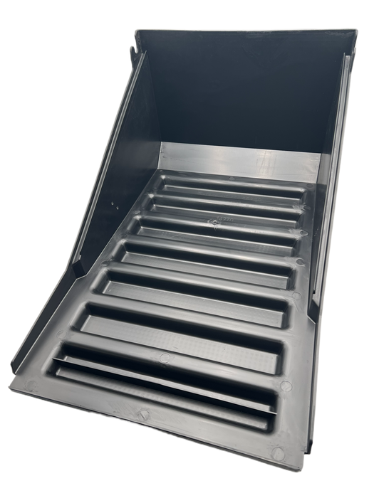 Battery Box Cover for International Transtar  (564.55369)