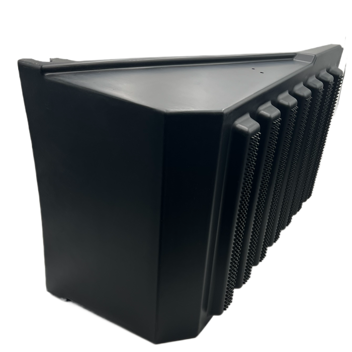 Battery Box Cover for International Transtar  (564.55369)