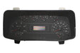 International Gauge Cluster Replacement Lens Cover Frame