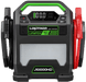 Lokithor J10000HD Semi Truck Jump Starter 12V/24V 10000A/5000A