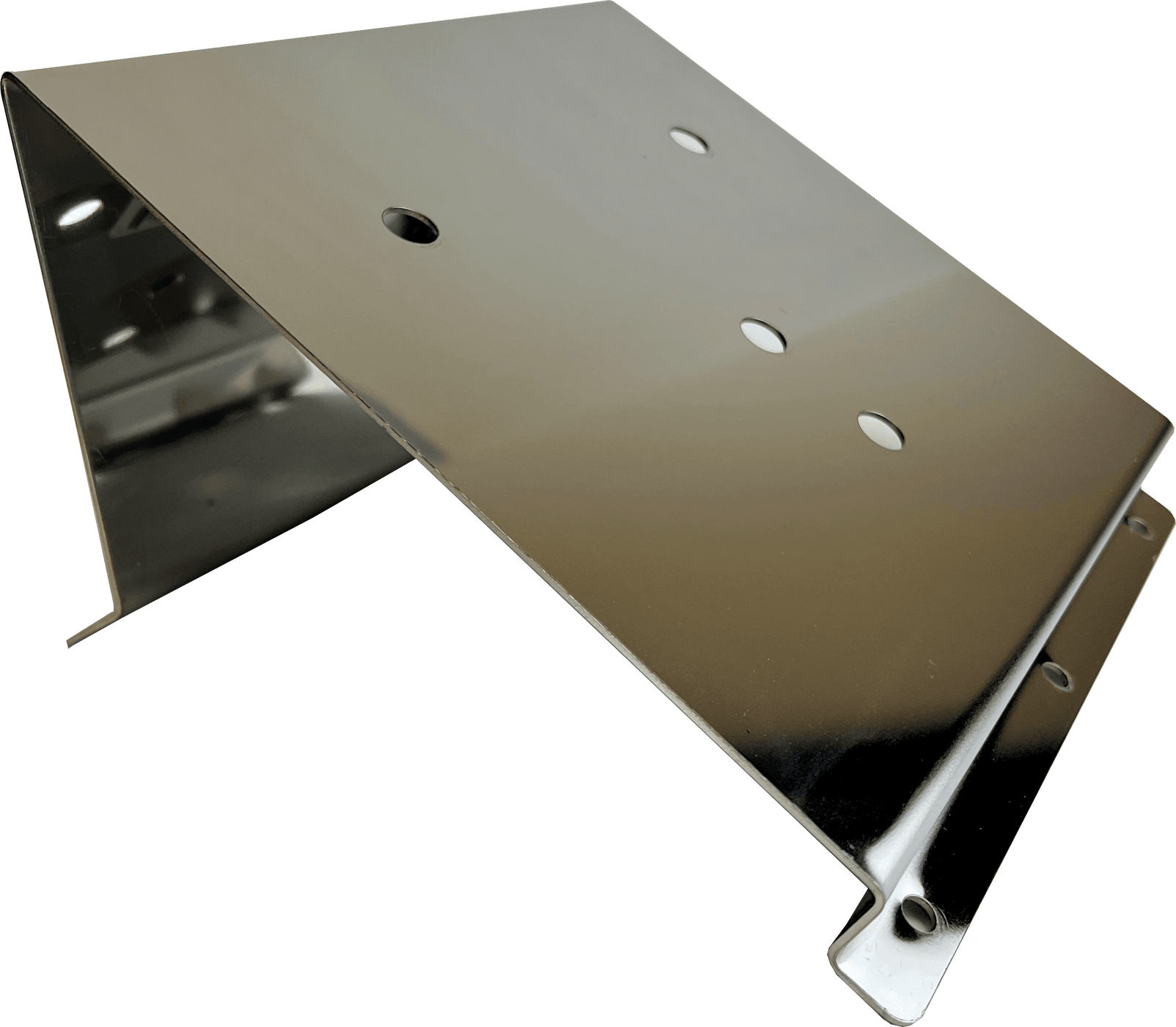 Mack Day Cab Truck Beacon Light Bracket by Ace Manufacturing