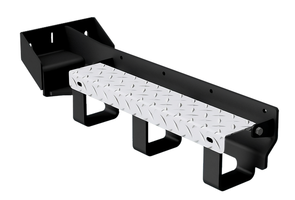 TCH3-AL-L Ace Manufacturing semi truck tire chain hanger drivers side frame mount for airliner Suspensions