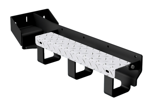 TCH3-AL-L Ace Manufacturing semi truck tire chain hanger drivers side frame mount for airliner Suspensions
