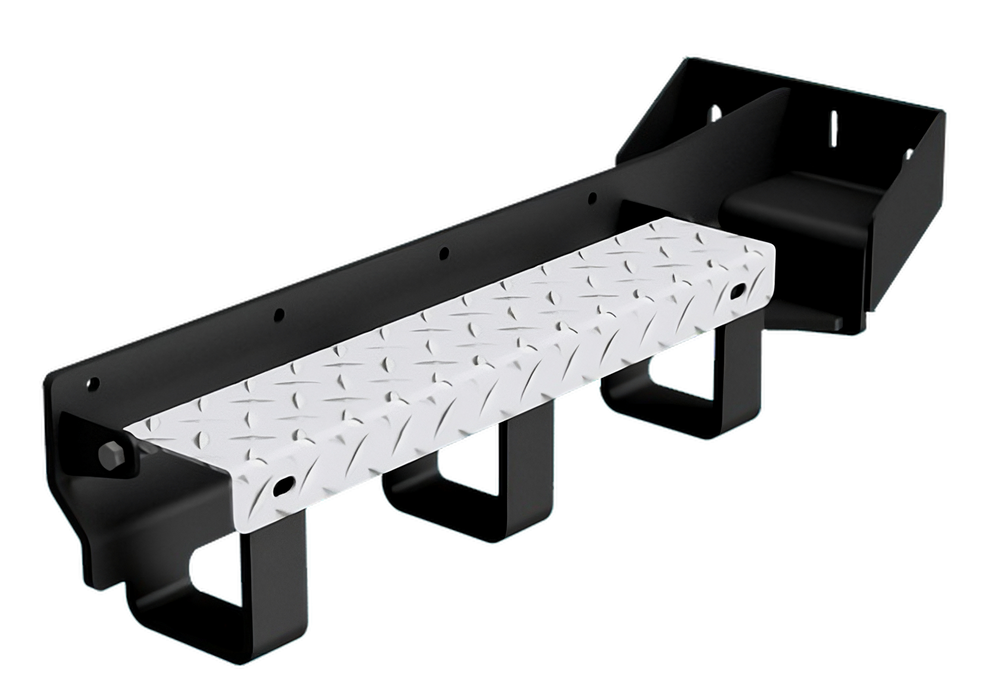 TCH3-AL-R Ace Manufacturing  semi truck tire chain hanger passengers side frame mount for airliner Suspensions
