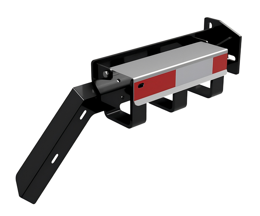 TCH3-RF45-L Ace Manufacturing semi truck tire chain hanger left hand 45 degree