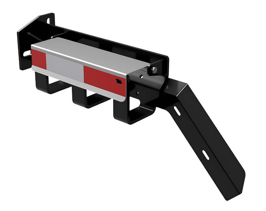 TCH3-RF45-R Ace Manufacturing semi truck tire chain hanger right hand 45 degree