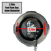 Locking Fuel Cap For Hino Medium Duty Diesel Trucks