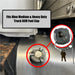 Locking Fuel Cap For Hino Medium Duty Diesel Trucks