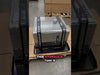 Hydraulic Tank for Semi Truck - Checker Plate Aluminum Reservoir