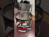 Metal Propane Tank Holder for 20Lb or 30Lb Tanks