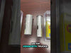 Kenworth Anti Siphon Device For Fuel Tanks - 2.5" Filler Neck ID