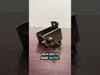 Universal Bolt on Shovel Holder for Truck, Trailer, or Dump Truck