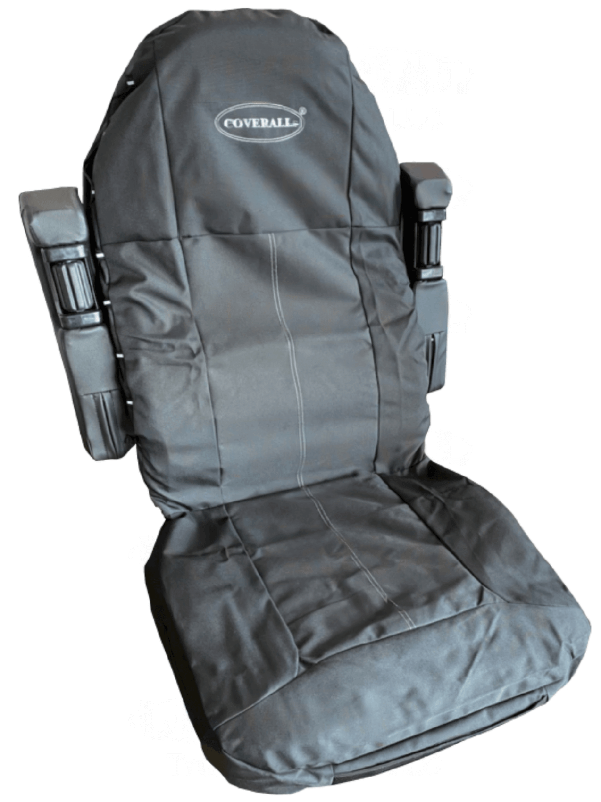 181704XN1161BlackTruckSeatCove