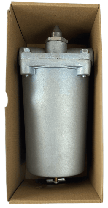 Alcohol evaporator compatible with Haldex A72420 in a cardboard box