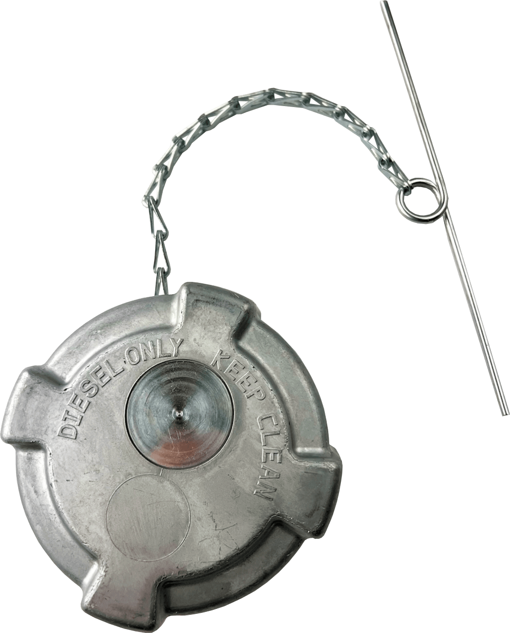 Fuel Cap For International Truck Mack Fuel Cap Volvo 3in.