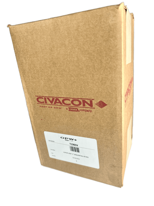 Civacon 3