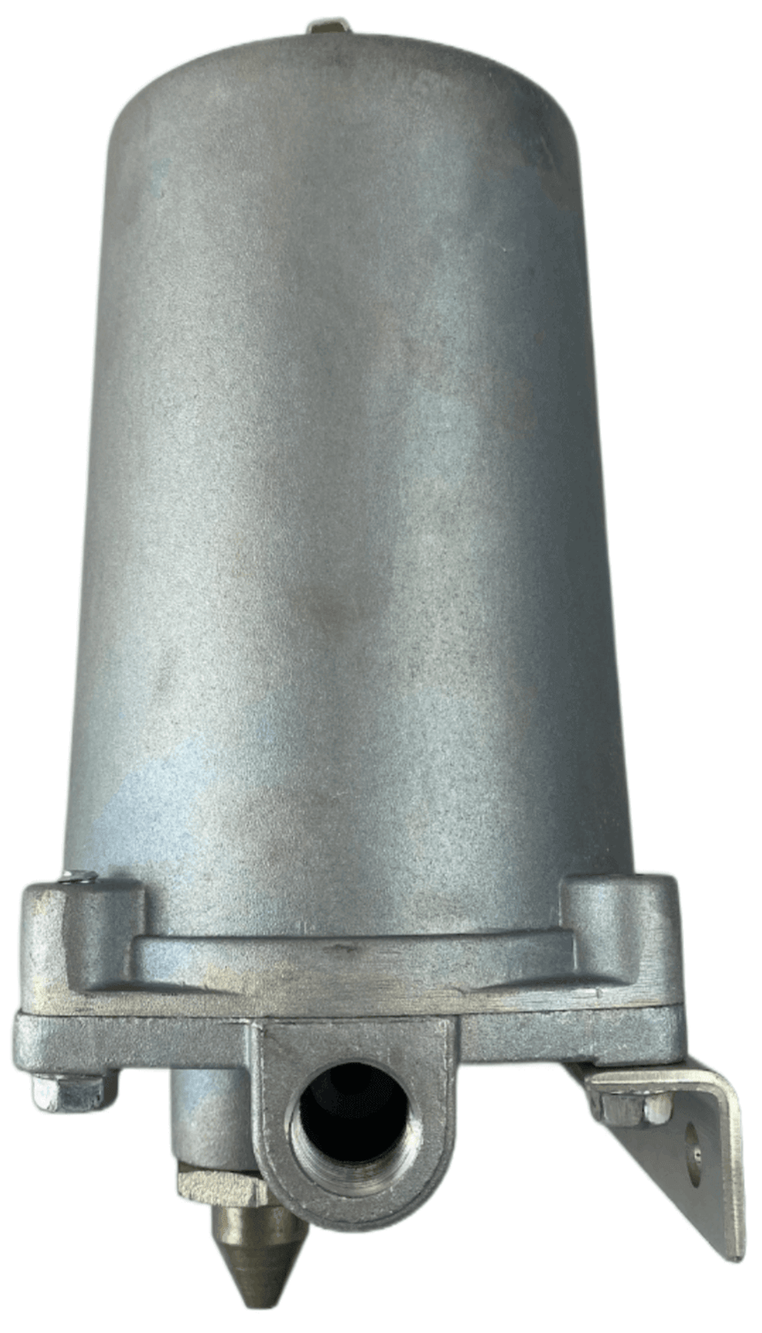 Semi Truck Alcohol Evaporator For Air Brakes 170.A72420